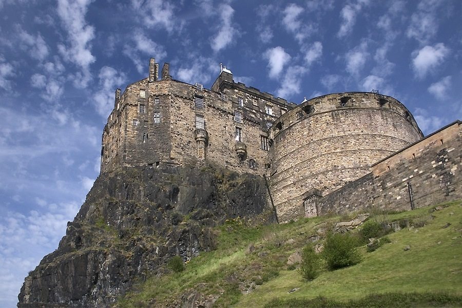 Visit Edinburgh In The School Holidays The Perfect Family Holiday