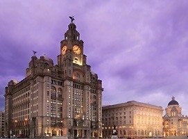 Family City Breaks - Liverpool