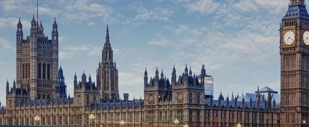 London Family Holiday - Iconic sights