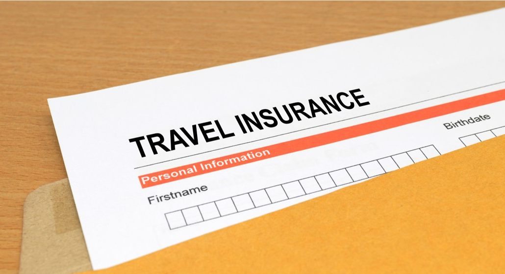 Guide to Family Travel Insurance