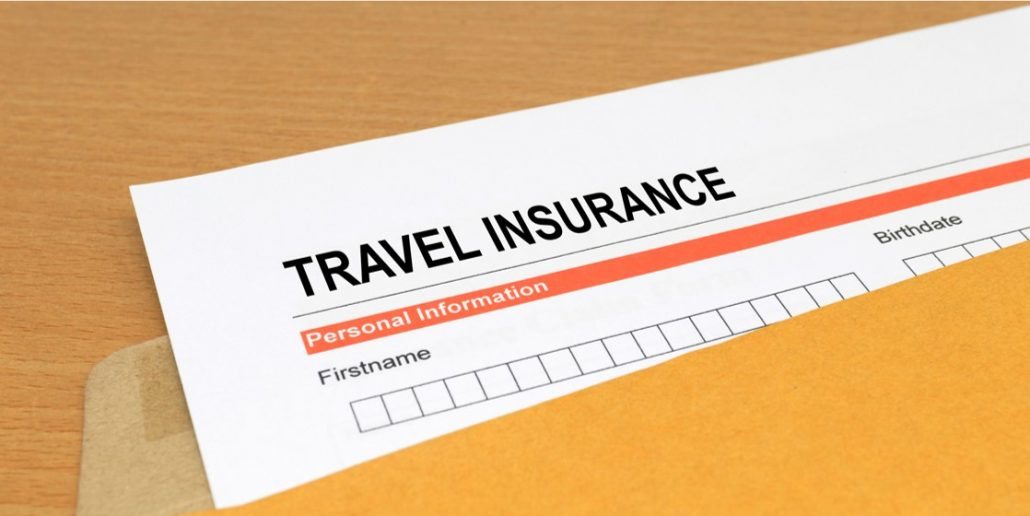 Guide to Family Travel Insurance The Perfect Family Holiday