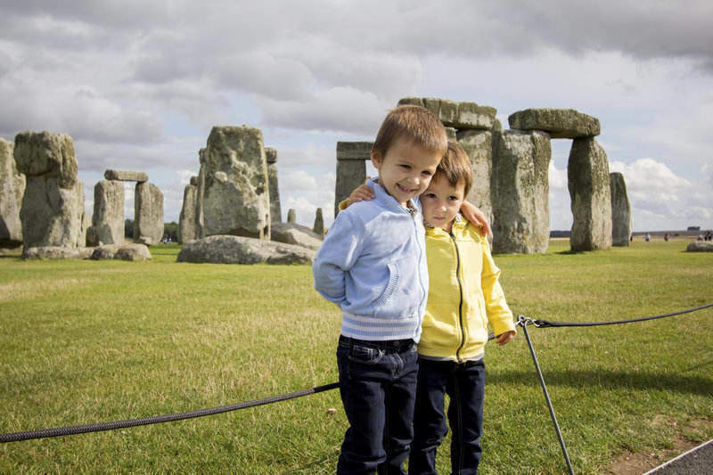 Bath City Breaks - Visit Stonehenge