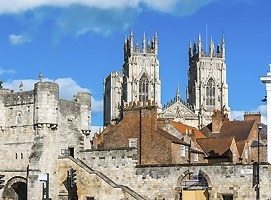 Family City Breaks UK - York