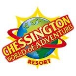 Theme park holidays UK - Chessington World of Adventures