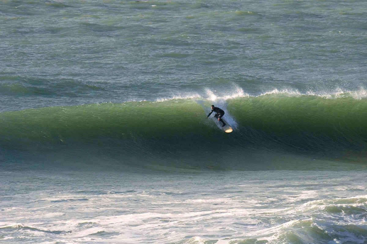 Fistral Beach  Hotels